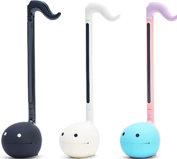 Mejores Marcas de Otamatone