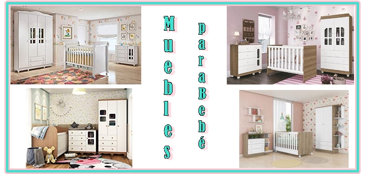 mejores Muebles para Bebés